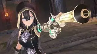 Celebrating Ys | Ys IX: Monstrum Nox