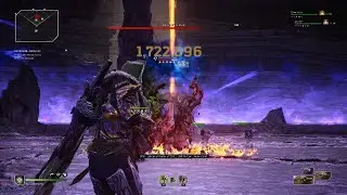 OUTRIDERS - UNLIMITED BLIGHTED ROUNDS BUILD ✌️