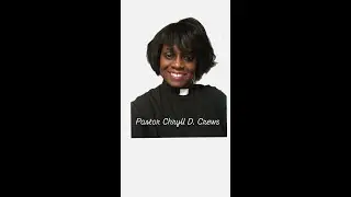 Sermon: Your Cousin Aaron
