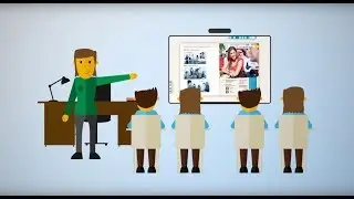 Modern und komfortabel Lehren - die digitalen Unterrichtspakete von Hueber
