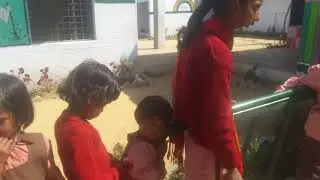Baal sansad 2019-20,sarkari school,play on election,sarkari vidhyalay,act and actual program