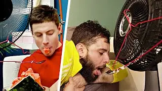 Testando os piores tutoriais da internet - parte 2