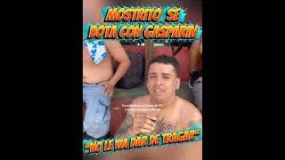 Jeffer le dice al Mostrito que no es Humilde! XD #comicos #futbol #comedia #oficial #jefferson
