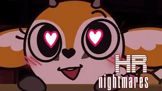 HR Nightmares 1 [CanaryPrimary]