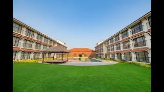 Vedic Resort Surat | Luxury Wedding Venue Tour | BookMyWed.in