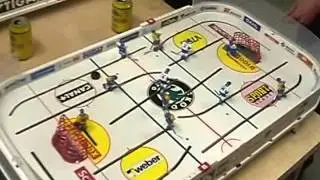 David Nordstr&ouml;m - Jimi M&aring;nsson 0-0