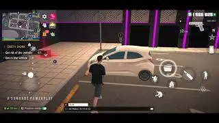 🔥 New Grand Criminal Online Sandbox Gameplay Video | @VSunharePowerPlay