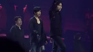 260117 SUPER JUNIOR 슈퍼주니어 - Say Less @ SUPER SHOW 10 IN KUALA LUMPUR