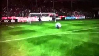 VP Long Goal
