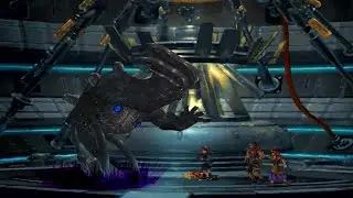 Chrono Cross: The Radical Dreamers Edition - FATE Fight