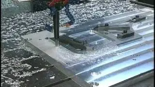 Costa Precision Manufacturing technical expertise video