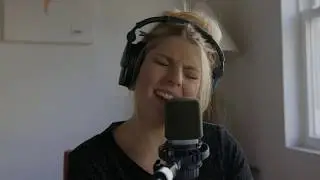 Electric Feel MGMT (Cover)- Laura Burke
