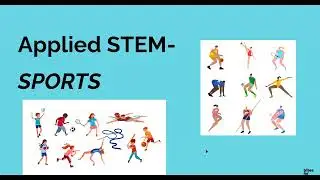 KurNiv Foundation | Tribes For Good | Applied Stem :- Sports