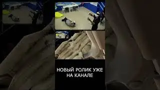 Полное видео уже в профиле! Pavlov VR #ah1bes #pixelvr #виртуальнаяреальность