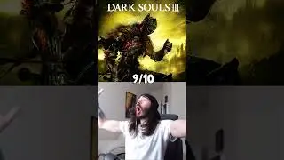 All Souls Games Ranked