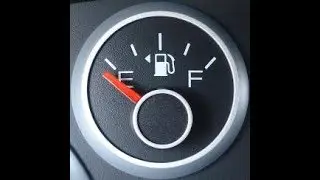 How to tell what side your gas tank is on