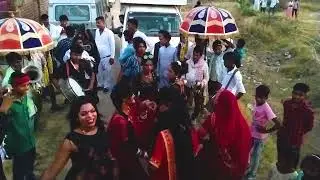 #Viral Video | Hathawa me kalmiya gadi gadi jai | #devanand Band party | 2024 band | mo_8576875782