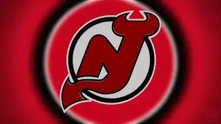 New Jersey Devils 2026 Goal Horn