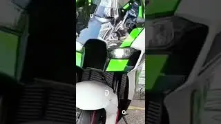 2023 ninja zx10r pearl robotic white colour, #2023ninjazx10rnewcolourwithprice, #2023ninjazx10r