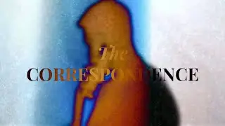 The Correspondence - I've Got a Really Bad Feeling About This | OFFICIAL MUSIC VIDEO