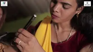 अतिसाधारण परिवार की बेटी ने PMKVY के नि:शुल्क कोर्स से बदली अपनी दुनिया |