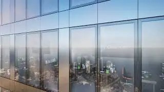 Introducing ClearVue Solar Facade Solutions