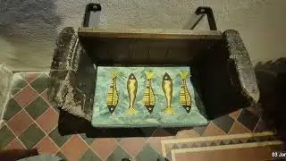 Zennor Chapel