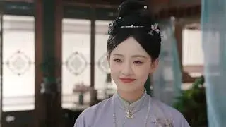 Glory in Shadows |EPO8| MULTI SUB|Starring:Wu Jiayi, Dong Zifan