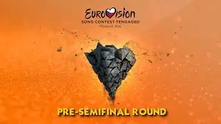 ESC Tengaged 26 - Pre-Semifinal Round