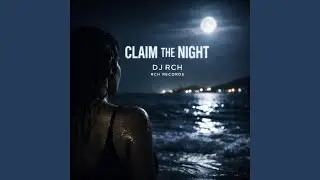 CLAIM THE NIGHT (feat. RCH RECORDS)