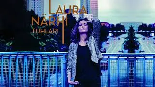 Laura N&auml;rhi - Onnellinen