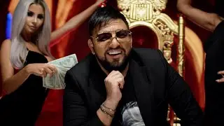 Costel Biju - ARMANI [Official Video] 2021