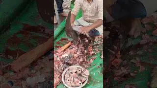 Amazing Tilapia Fish Cutting Skills #youtube #shortvideo #viral