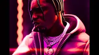 [FREE] Sleepy Hallow x Jay Bezzy Sample Type Beat -''WOLVES''