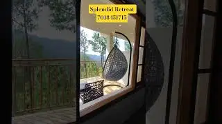 4 bedroom villa in kasauli hills himachal pradesh - budget villa in kasauli #shorts #viral #trending