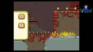 Ball Tales The Lost Island Lucas