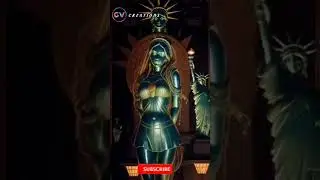 Girl Dancing Video @GVCreations2425  #aianimation #aiart #aiartmovement #aiinmotion #aianimationart