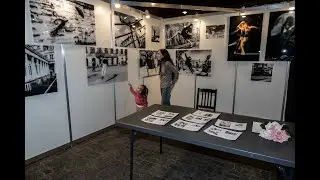 Art Riga Photo Fair 2025 Opening