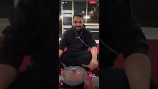 فطور الحمش🍳♥️♥️♥️بث جاكو عويد العنزي فعاليات الصباح❤️‍🔥🌼