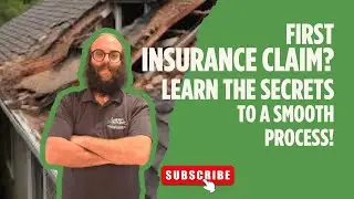 First Insurance Claim? Learn the Secrets to a Smooth Process!