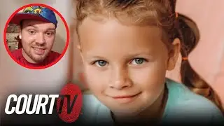 Athena Strand's Father Sues FedEx