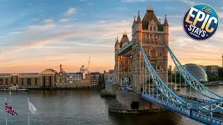 The Tower Hotel, by Thistle | London, United Kingdom | Hotel Review 🏩