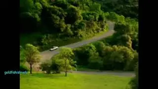 scary car commercial ( jumpscare )