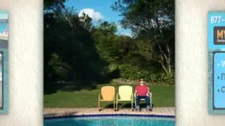 Smart Pool Sun Solar Pool Heaters