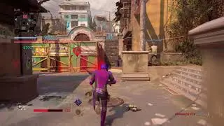 Uncharted 4 Multiplayer | Short Awesome Montage!