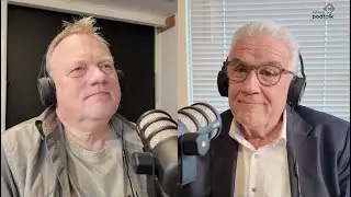 Lindskov Podtalk - Episode 1: Vejen fra farvehandler til headhunter
