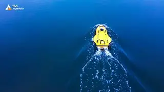 Batimetr&iacute;a - Servicios de Geom&aacute;tica