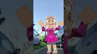 Queen Roblox | Snapchat