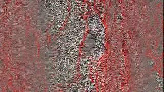 The Z-Component of Vorticity Normal to the Free Surface