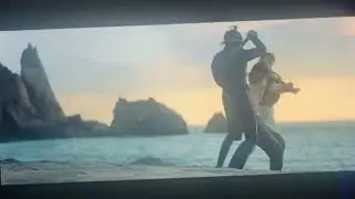 The Little Mermaid Part of your world Reprise